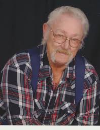 Obituary information for James Omar Ernst