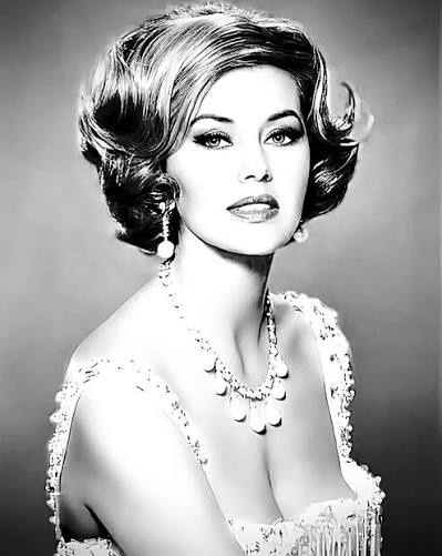 Cyd Charisse: Iconic Hollywood Dancer and Actress