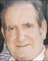 Gillis Wilmouth Obituary (2011)