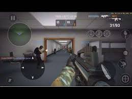 Bullet Force Mod Apk Android Ammo Hack Free Download