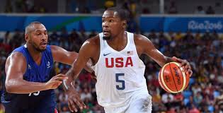 Enjoy the highlights of the game between colombia and venezuela of the fiba americup 2022 qualifiers window 3! Rio 2016 Como Y Donde Ver El Estados Unidos Vs Argentina En Baloncesto Horarios Y Tv As Colombia