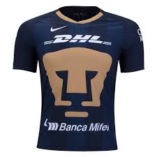 El jersey pumas confeccionado completamente de viscosa es perfecto a fin de la primavera puesto que no aporta calor alguno. Nike Pumas Unam Away Jersey 2019 2020 847312 101 Authenticsoccer Com