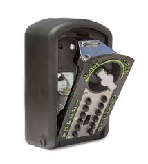 Maybe you would like to learn more about one of these? Keyguard Digital Xl Burton Safe Safe Vault Police Approved Key Safe