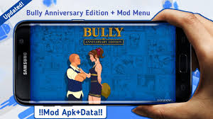 Oct 25, 2021 · explode 2. Bully Anniversary Edition Mod Menu Apk Data No Root Proof With Gameplay On Android Youtube