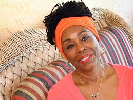 Black space pioneer: From NASA typing pool to Lockheed