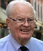 JACK BROWN Obituary (1934