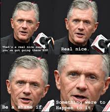 Utah vs BYU football game