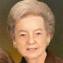 Frances Lucas Obituary (2024)