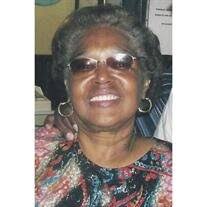 Bertha M. Simms Obituary