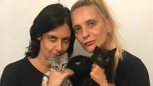 Fundraiser by Majda P : Podržimo Simonidu Rajčević u borbi sa progresivnim  MS-om