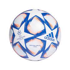 Finale ligue des champions : Ballon De Football Top Replique Ligue Des Champions Adidas 20 21 Adidas Decathlon