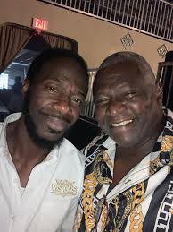 Co-owners Gerald Bailey and Kaluah Smith say they hope to open the Classic  Touch nightclub in mid-February in the southern portion of the building at  1500 11th St. N., Moorhead.