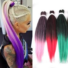 Ombre jumbo braiding hair 1.selection of high quality raw materials, make hair more supple 2.pay attention to every detail of production to ensure product quality. Buy Women S Synthetic Easy Jumbo Braids Hair Ombre Braiding Hair 20inches Crochet Hair Extensions At Affordable Prices Free Shipping Real Reviews With Photos Joom