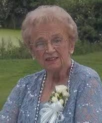 Obituary of Frances L. Leahey