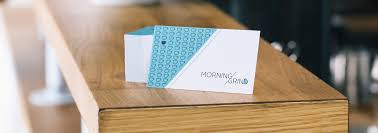 Branded business card design is one of the way to promote your company. Tips On How To Design A Better Business Card Primoprint Blog