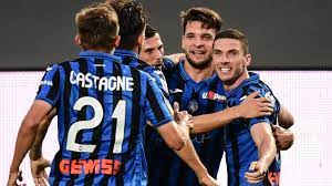 Последние твиты от atalanta b.c. Atalanta Desperate To Prove They Belong Among The Best In The Champions League Goal Com