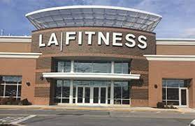 Club Info - Laurel - 327 Montrose Ave Laurel Md 20707 La Fitness Gym La Fitness Laurel Md