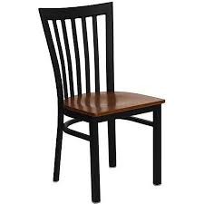 For Business Metal Dining Chairs Metal And Wood Chairs Metal Restaurant