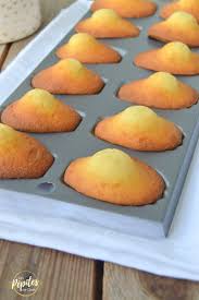La Recette Des Madeleines Les Pepites De Cloe En 2020 Recette Madeleine Moelleuse Recette Madeleine Recette Madeleine Facile
