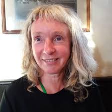 Lil Warren and Lindsey Hood