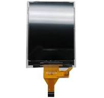 FPC Connector Type Resistive Touch LCD Screens 2.8 Inch 240 ...