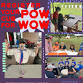 O.A. Pow Wow event in Rio Hondo, TX