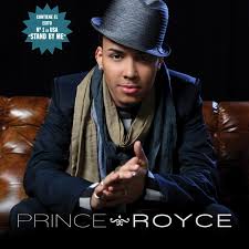 Последние твиты от prince royce (@princeroyce). Rechazame Song By Prince Royce Spotify
