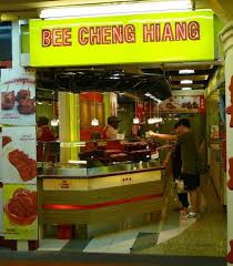 Image result for Bee Cheng Hiang Beh Teh Saw