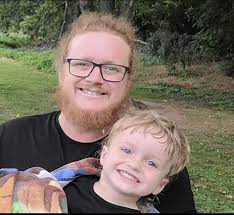 Found prescription glasses at Airforce Beach