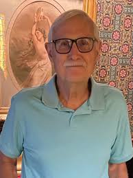 Donald Patterson Obituary