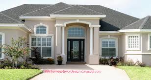 Modern Exterior Painted Houses Simple Home Decoration House Paint Exterior Exterior Paint Colors For House Stucco Homes