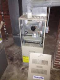 How to clean furnace ignitor. I Have A Concorde 80 Plus Furnace It S Around 12 Yrs Old I Changed The Sma Diy Forums