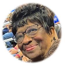 Ruby W. Borens (October 21, 1942