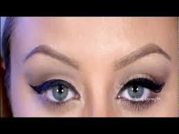 Christina Aguilera S Makeup In Burlesque Party Makeup Tutorial Makeup Burlesque Makeup