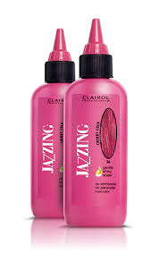 The result is hair that looks radiant with enhanced color and shine. 7 Semi Permanent Dyes That Work Great For Black Hair Essence