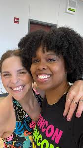 Fierce friend. Actual factual Queen. I can’t believe I get to talk and hang  and laugh and create with this friend here. Here’s my helpful reminder to  you all for the day: get you a guru girlie friend ...