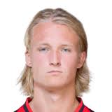 Players teams squads shortlists discussions. Kasper Dolberg Fifa 21 79 St Fifplay