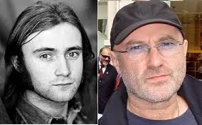 Phil collins, the meaning of style, 2011. Phil Collins Phil Collins Phil Collins