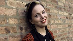 The Inventory: Imelda May