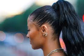 Wearing wigs prevent natural growth of hair. Natural Hair Growth How To Use Wigs As A Protective Style Instyle