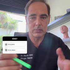 Dr. Martín Ulloa:...