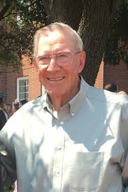 Randall Jones Obituary