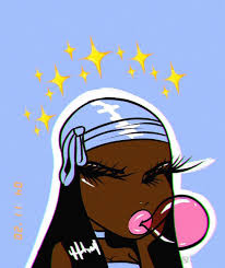 Maybe you would like to learn more about one of these? Baddie Disney Princess Aesthetic Pfp Pin By Es Avaerage Ez On A Pfp Icons Black Girl Magic Art Drawings Of Black Girls Black Girl Cartoon Aesthetic Tumblr Aesthetic Buttercup Brown