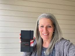 The winners journal, kalamazoo, mi. Winners Photo Journal Give Away 4corners Images New Travel Journals Photoarchivenews