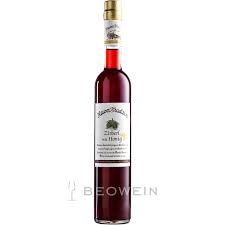 hauser tradition swiss pine with honey 0 5 l beowein mail order