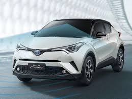 Spesifikasi harga toyota chr 2021. Toyota C Hr Versions Toyota C Hr Review