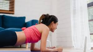 Prueba esta rutina y recuerda siempre concentrar en el abdomen durante el movimiento de los ejercicios! Tres Ejercicios De Abdominales Para Incluir En Tu Rutina De Entrenamiento