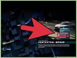 How To Form A Group In Need For Speed World 12 Steps