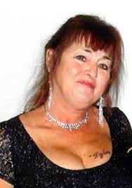 June Griffith Obituary