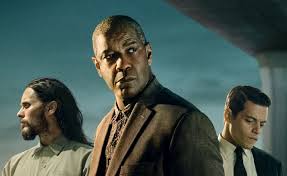 È vero che non sapremo mai come sarebbero andate le cose se hancock avesse avuto invece quello che ha fatto è stato prendere il suo script di fino all'ultimo indizio e girarlo, senza cambiare nulla, né l'anno in cui si svolge il film, né la. Fino All Ultimo Indizio Fade Out Tom Jerry Su Infinity Grandi Film A Noleggio Cameralook